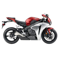 Carenados Honda CBR1000RR 2008-2011