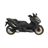 Carenados Yamaha TMAX 560