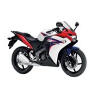 Carenados Honda CBR 125 R