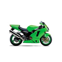 Carenados Kawasaki Ninja ZX12R