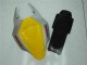 Amarillo ABS Kits Carenado Moto Suzuki GSXR 1000 K7 07-08 Amarillo ABS Kits Carenado Moto Suzuki GSXR 1000 K7 07-08
