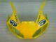 Amarillo Azul ABS Kits Carenado Moto Yamaha R6 98-02 Amarillo Azul ABS Kits Carenado Moto Yamaha R6 98-02