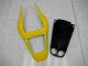Amarillo Azul ABS Moto Plásticos Yamaha R6 98-02 Amarillo Azul ABS Moto Plásticos Yamaha R6 98-02