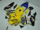 Amarillo Carenado Moto Honda CBR 600 RR 03-04 Amarillo Carenado Moto Honda CBR 600 RR 03-04
