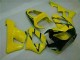 Amarillo Carenado Moto Honda CBR 900 RR 929RR 00-01 Amarillo Carenado Moto Honda CBR 900 RR 929RR 00-01