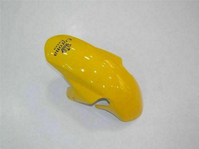 Amarillo Carenado Moto Suzuki GSXR 1000 K3 03-04 Amarillo Carenado Moto Suzuki GSXR 1000 K3 03-04