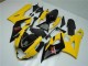 Amarillo Carenado Moto Suzuki GSXR 1000 K5 05-06 Amarillo Carenado Moto Suzuki GSXR 1000 K5 05-06