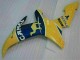 Amarillo Carenado Moto Yamaha R1 02-03 Amarillo Carenado Moto Yamaha R1 02-03