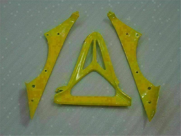 Amarillo Carenado Moto Yamaha R6 98-02 Amarillo Carenado Moto Yamaha R6 98-02