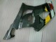 Amarillo Negro Carenado Moto Suzuki GSXR 1000 K3 03-04 Amarillo Negro Carenado Moto Suzuki GSXR 1000 K3 03-04