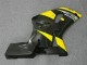 Amarillo Negro Carenado & Plástico Moto Suzuki GSXR 600 / 750 K1 K2 K3 01-03 Amarillo Negro Carenado & Plástico Moto Suzuki GSXR 600 / 750 K1 K2 K3 01-03
