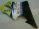 Amarillo Plata Nastro Azzurro Carenado Moto Honda CBR 600 F4i 01-03 Amarillo Plata Nastro Azzurro Carenado Moto Honda CBR 600 F4i 01-03