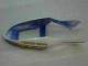 Amarillo Plata Nastro Azzurro Carenado Moto Honda CBR 600 F4i 01-03 Amarillo Plata Nastro Azzurro Carenado Moto Honda CBR 600 F4i 01-03