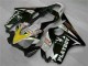 Amarillo Plata Negro Playboy Carenado Moto Honda CBR 600 F4i 01-03 Amarillo Plata Negro Playboy Carenado Moto Honda CBR 600 F4i 01-03
