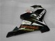 Amarillo Plata Negro Playboy Carenado Moto Honda CBR 600 F4i 01-03 Amarillo Plata Negro Playboy Carenado Moto Honda CBR 600 F4i 01-03