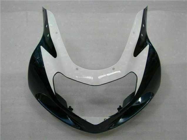 Azul ABS Kits Carenado Moto Suzuki GSXR 600 / 750 K1 K2 K3 01-03 Azul ABS Kits Carenado Moto Suzuki GSXR 600 / 750 K1 K2 K3 01-03