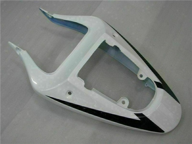 Azul ABS Kits Carenado Moto Suzuki GSXR 600 / 750 K1 K2 K3 01-03 Azul ABS Kits Carenado Moto Suzuki GSXR 600 / 750 K1 K2 K3 01-03