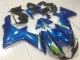 Azul ABS Kits Carenado Moto Suzuki GSXR 600 / 750 K11 11-21 Azul ABS Kits Carenado Moto Suzuki GSXR 600 / 750 K11 11-21