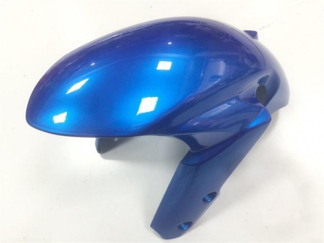 Azul ABS Kits Carenado Moto Suzuki GSXR 600 / 750 K11 11-21 Azul ABS Kits Carenado Moto Suzuki GSXR 600 / 750 K11 11-21