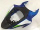 Azul ABS Kits Carenado Moto Suzuki GSXR 600 / 750 K11 11-21 Azul ABS Kits Carenado Moto Suzuki GSXR 600 / 750 K11 11-21