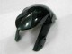 Azul ABS Moto Plástica Suzuki GSXR 600 / 750 K6 06-07 Azul ABS Moto Plástica Suzuki GSXR 600 / 750 K6 06-07
