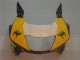 Azul Amarillo Joes Carenado Moto Honda CBR 600 F3 95-98