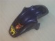 Azul Amarillo Joes Carenado Moto Honda CBR 600 F3 95-98