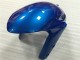 Azul Blanco ABS Kits Carenado Moto Suzuki GSXR 1000 K9 09-16 Azul Blanco ABS Kits Carenado Moto Suzuki GSXR 1000 K9 09-16