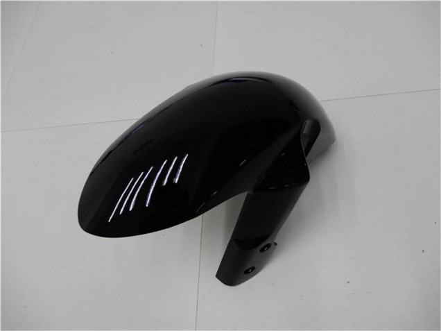 Azul Blanco ABS Kits Carenado Moto Suzuki GSXR 600 / 750 K6 06-07 Azul Blanco ABS Kits Carenado Moto Suzuki GSXR 600 / 750 K6 06-07