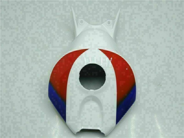 Azul Blanco Carenado Moto Honda CBR 1000 RR 06-07 Azul Blanco Carenado Moto Honda CBR 1000 RR 06-07