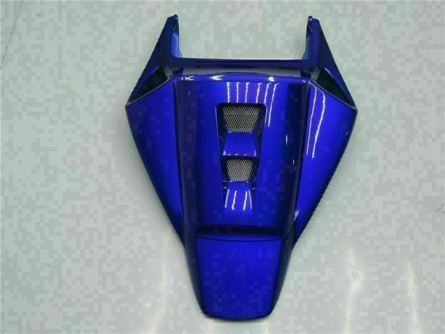 Azul Blanco Carenado Moto Honda CBR 1000 RR 06-07 Azul Blanco Carenado Moto Honda CBR 1000 RR 06-07