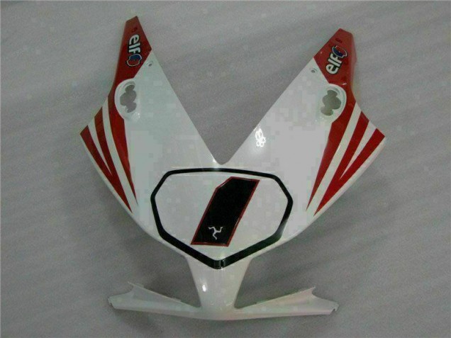 Azul Blanco Carenado Moto Honda CBR 1000 RR 12-16 Azul Blanco Carenado Moto Honda CBR 1000 RR 12-16