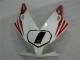 Azul Blanco Carenado Moto Honda CBR 1000 RR 12-16 Azul Blanco Carenado Moto Honda CBR 1000 RR 12-16