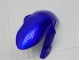 Azul Blanco Kit Completo Carenado Moto Suzuki GSXR 600 / 750 K8 08-10 Azul Blanco Kit Completo Carenado Moto Suzuki GSXR 600 / 750 K8 08-10