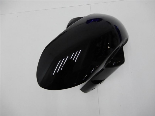 Azul Blanco Kits ABS Carenado Motocicleta Suzuki GSXR 1000 K7 07-08 Azul Blanco Kits ABS Carenado Motocicleta Suzuki GSXR 1000 K7 07-08