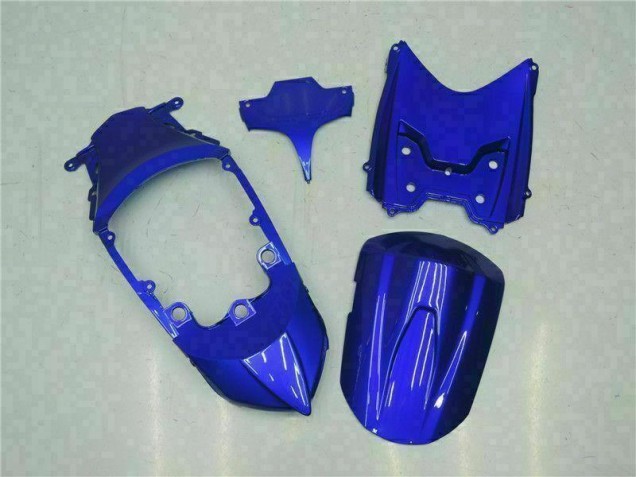 Azul Blanco Kits Carenado Moto Suzuki GSXR 600 / 750 K8 08-10 Azul Blanco Kits Carenado Moto Suzuki GSXR 600 / 750 K8 08-10