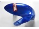 Azul Blanco Verde Carenado Moto Suzuki GSXR 600 / 750 K8 08-10 Azul Blanco Verde Carenado Moto Suzuki GSXR 600 / 750 K8 08-10
