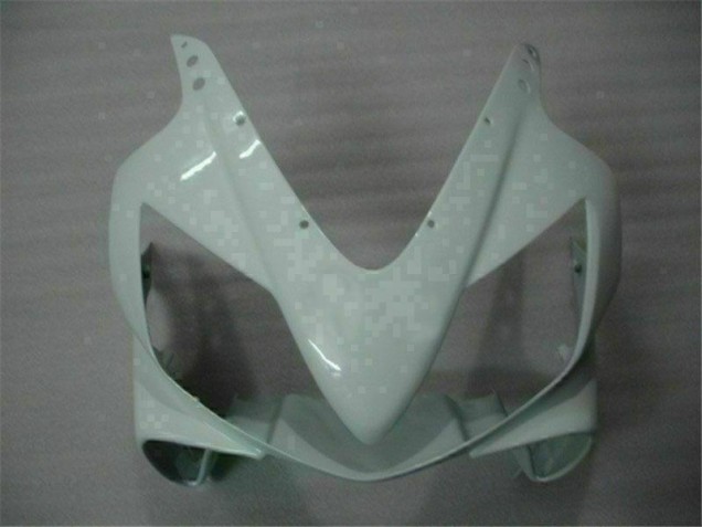Azul Carenado Moto Honda CBR 600 F4i 01-03