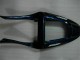 Azul Carenado Moto Honda CBR 600 F4i 01-03