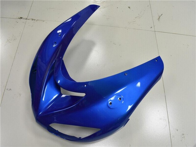 Azul Carenado Moto Kawasaki ZX10R 06-07 Azul Carenado Moto Kawasaki ZX10R 06-07