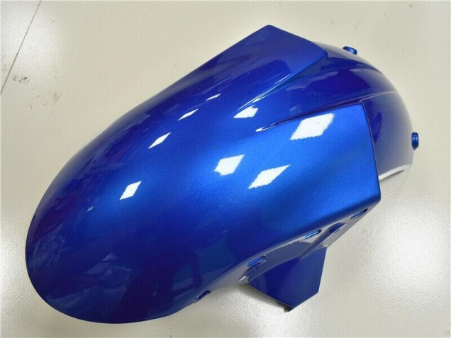 Azul Carenado Moto Kawasaki ZX10R 06-07 Azul Carenado Moto Kawasaki ZX10R 06-07
