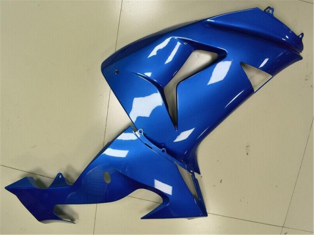 Azul Carenado Moto Kawasaki ZX10R 06-07 Azul Carenado Moto Kawasaki ZX10R 06-07