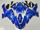 Azul Carenado Moto Kawasaki ZX10R 06-07 Azul Carenado Moto Kawasaki ZX10R 06-07