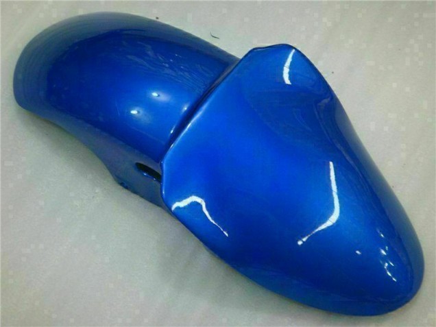 Azul Carenado Moto Kawasaki ZX6R 00-02 Azul Carenado Moto Kawasaki ZX6R 00-02