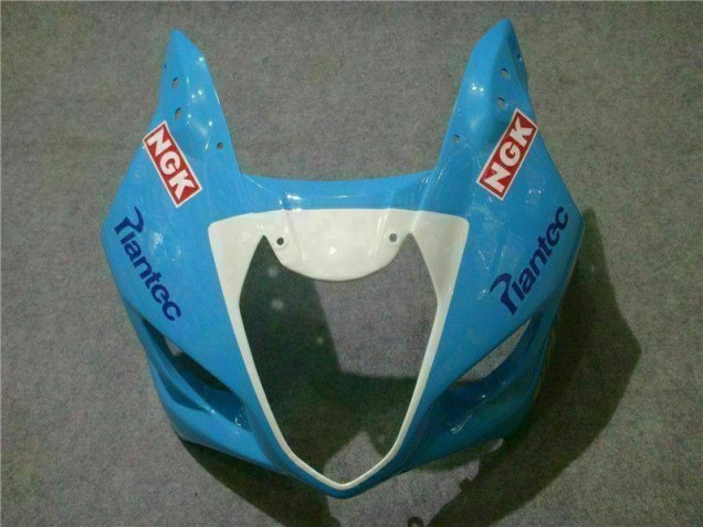 Azul Carenado Moto Suzuki GSXR 1000 K3 03-04 Azul Carenado Moto Suzuki GSXR 1000 K3 03-04