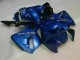 Azul Carenado & Plástico Moto Honda CBR 600 RR 03-04 Azul Carenado & Plástico Moto Honda CBR 600 RR 03-04