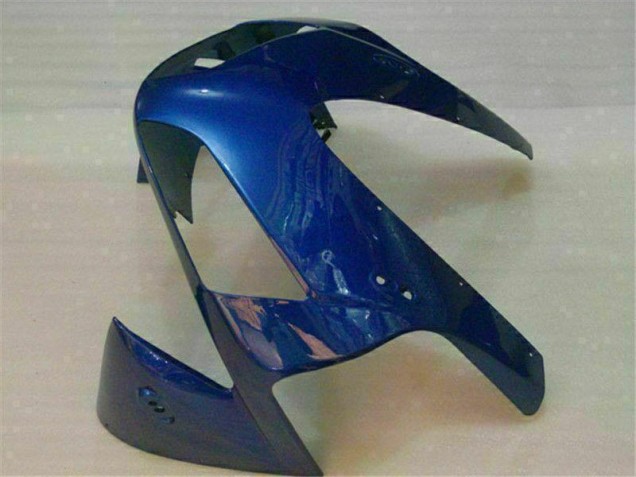 Azul Carenado & Plástico Moto Honda CBR 600 RR 03-04 Azul Carenado & Plástico Moto Honda CBR 600 RR 03-04