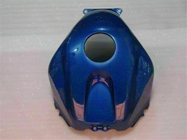 Azul Carenado & Plástico Moto Honda CBR 600 RR 03-04 Azul Carenado & Plástico Moto Honda CBR 600 RR 03-04