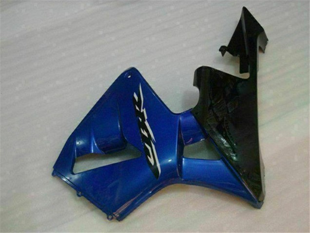 Azul Carenado & Plástico Moto Honda CBR 600 RR 03-04 Azul Carenado & Plástico Moto Honda CBR 600 RR 03-04
