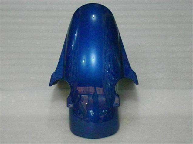Azul Carenado & Plástico Moto Honda CBR 600 RR 03-04 Azul Carenado & Plástico Moto Honda CBR 600 RR 03-04